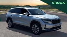 Skoda Kodiaq 2.0 TDI 193 SE L 4X4 5dr DSG [7 Seat] Diesel Estate